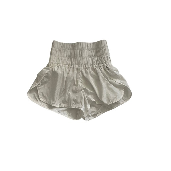 Free People Movement The Way‎ Home Shorts - SZ XSMALL - Picture 2 of 6